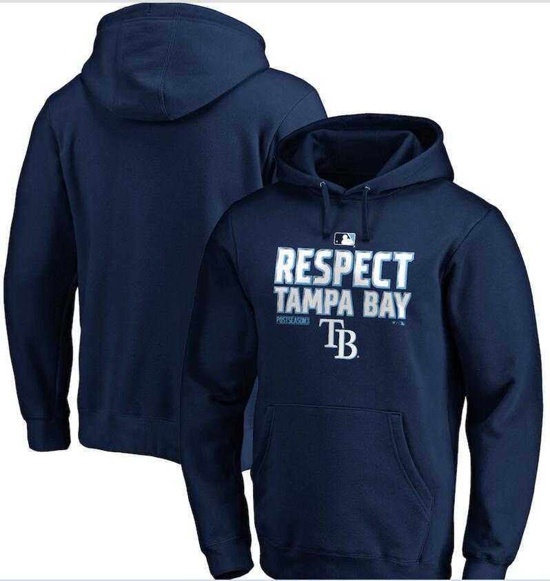 Men's Tampa Bay Rays Navy 2020 Postseason Collection Pullover Hoodie,We sell and wholesale Men's Tampa Bay Rays Navy 2020 Postseason Collection Pullover Hoodie on line form chian!